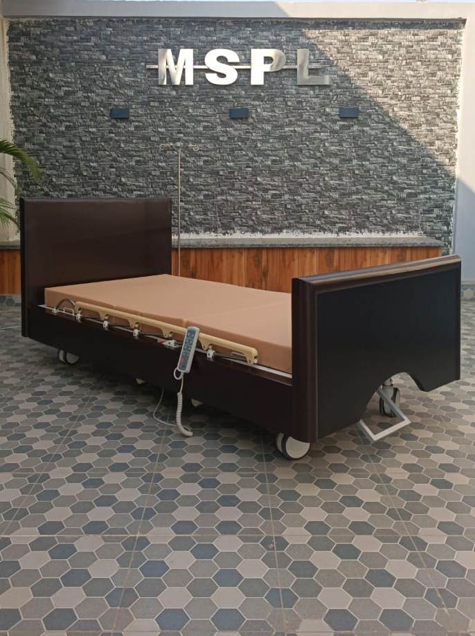 ICU Bed Type 2